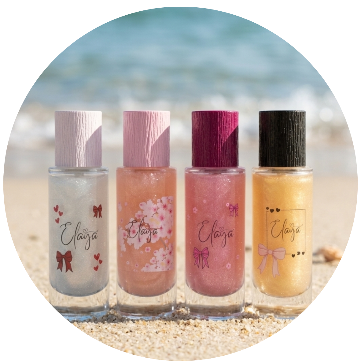 Pack promo Summer 🎀✨