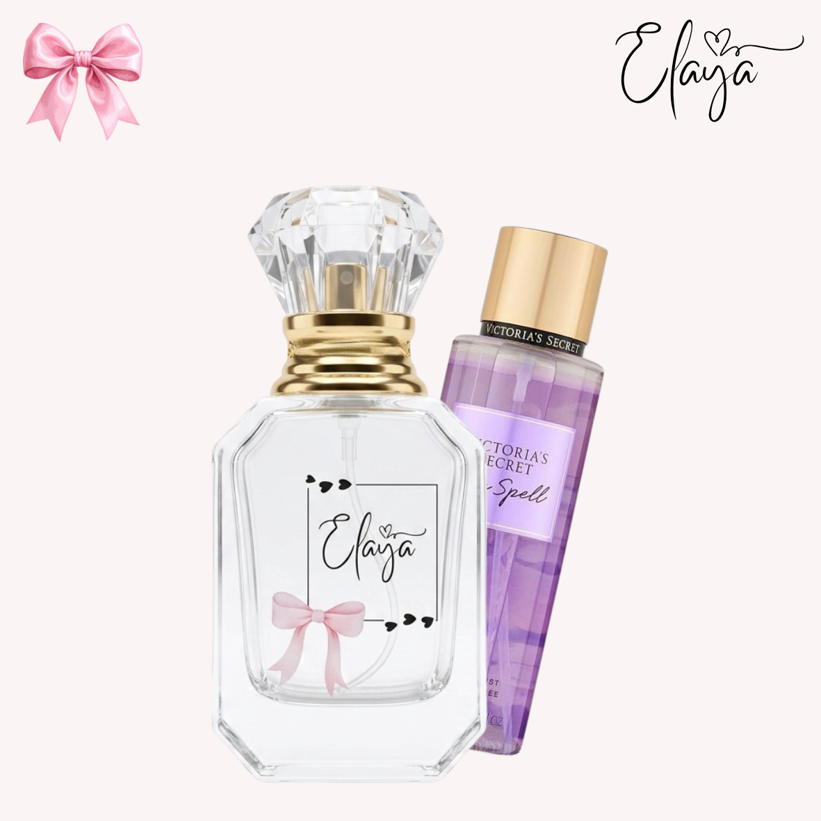 Love Spell Victoria's Secret