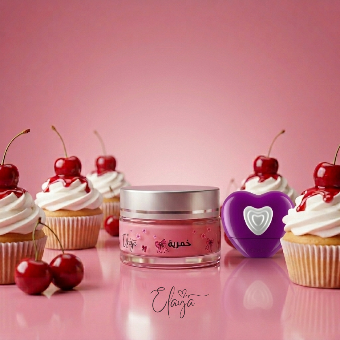 خمرية 🍰 Party Love