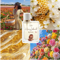 عطر الشعر ✨ Honey Infused