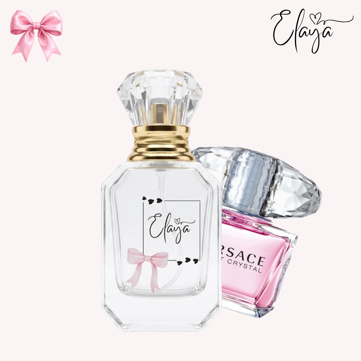Bright Crystal - 30 ml