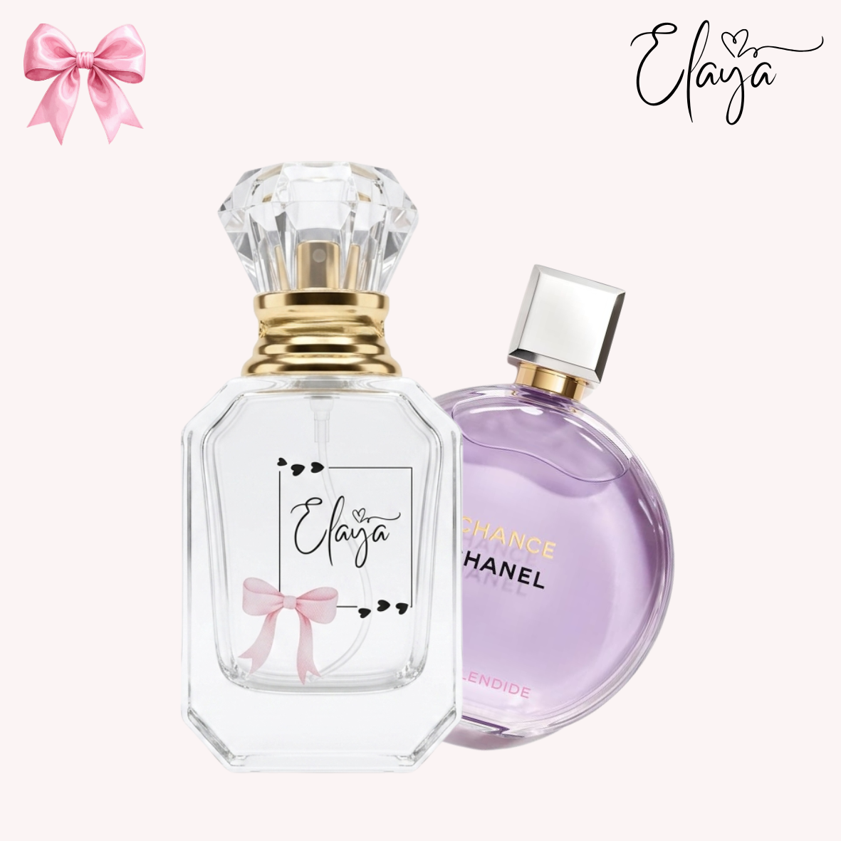 Chance Eau Splendide