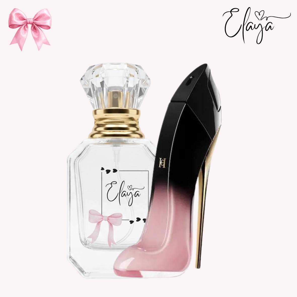 Good Girl Blush Elixir