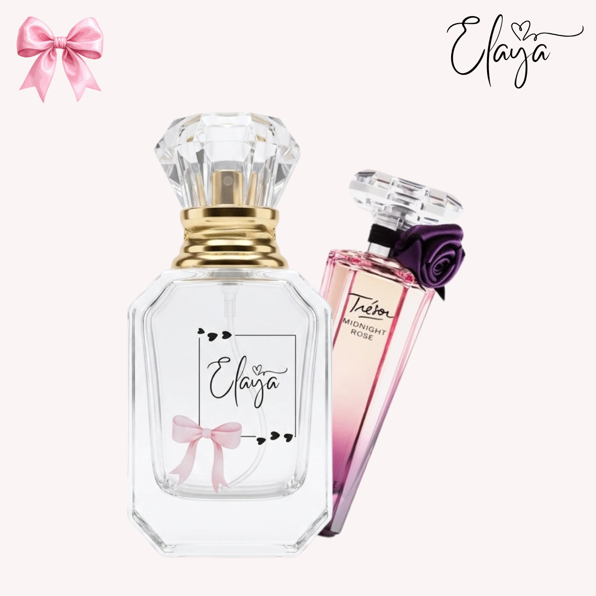Trésor Midnight Rose