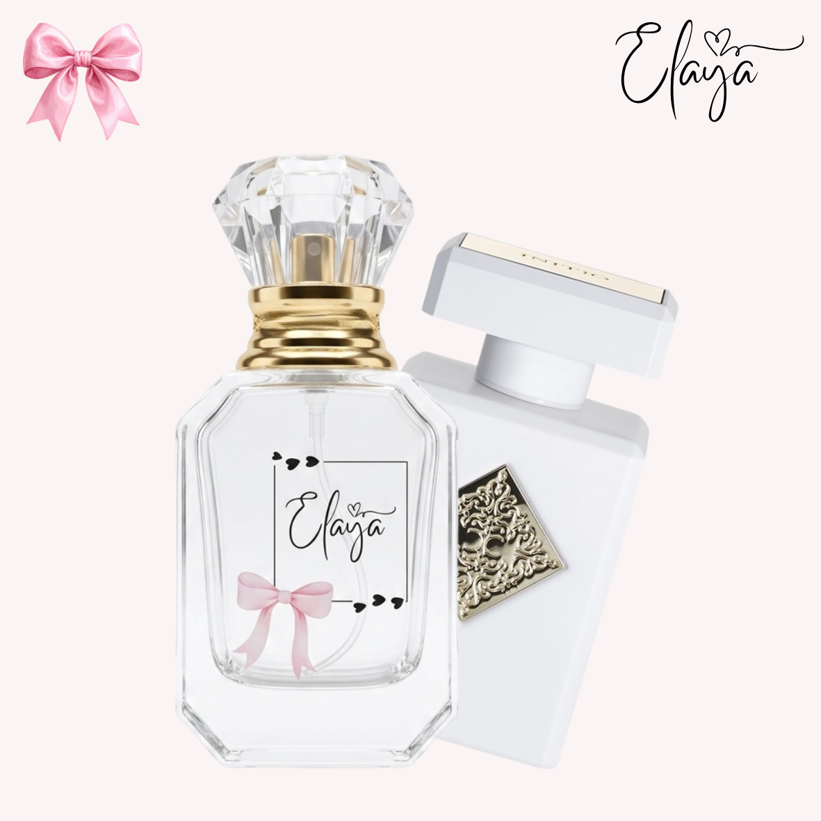 Musk Therapy Initio Parfums Prives