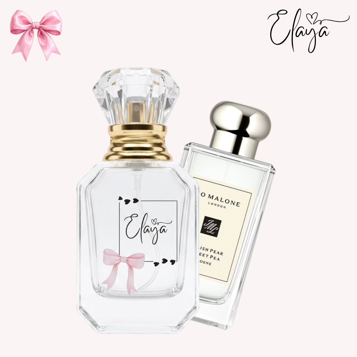 English Pear & Sweet Pea Jo Malone London