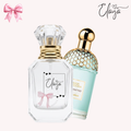 Aqua Allegoria Coconut Fizz