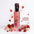Body Oil Crème Fraise - 50 ml