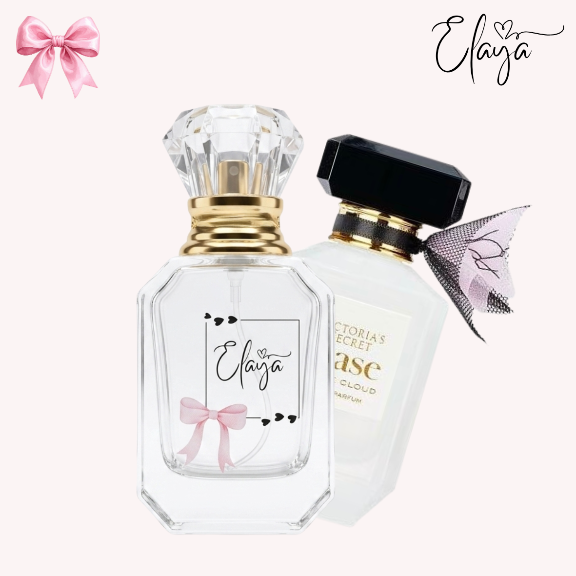 Tease Crème Cloud Victoria's Secret