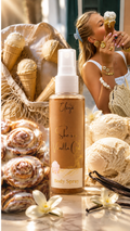 She’s a Vanilla Girl ( Vanilla 28)- 120 ml