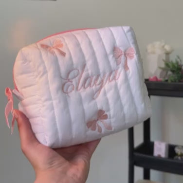 Trousse Elaya 🎀