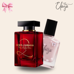 the only one 2 dolce&gabbana 25 ml