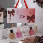 pack amor amor 4 parfums 25 ml