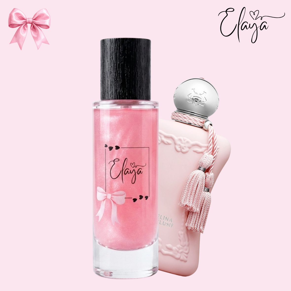 delina exclusif 25 ml