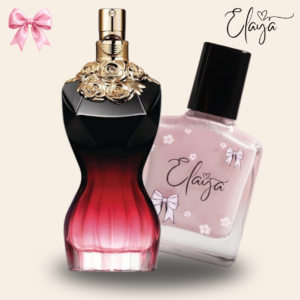 la belle le parfum 25 ml