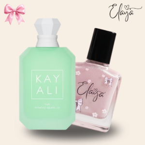 yum pistachio gelato 33 kayali 25 ml