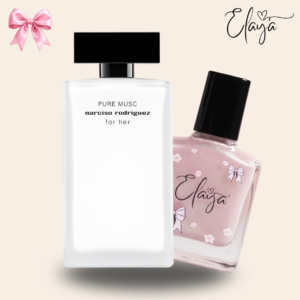 pure musc for her narciso rodriguez 25 ml