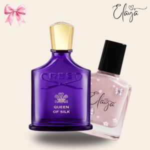 queen of silk creed 25 ml