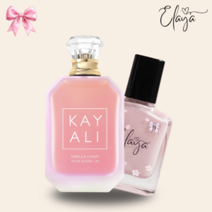 vanilla candy rock sugar | 42 kayali 25 ml