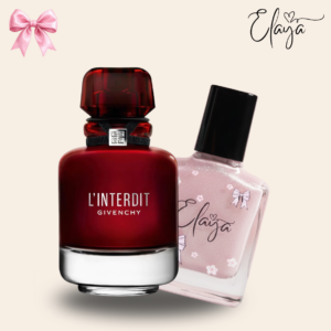 l'interdit rouge givenchy 25 ml