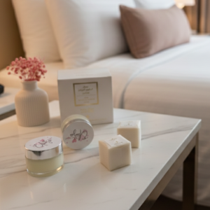 4 parfums = 200 dh (98)