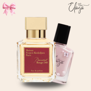 baccarat rouge 540 maison francis kurkdjian 25 ml