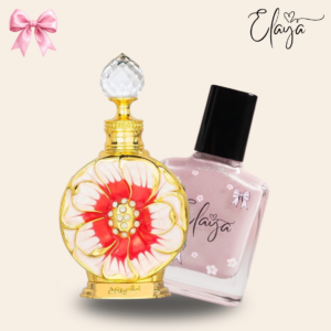 layali rouge swiss arabian 25 ml