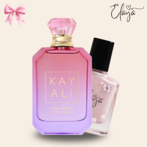 fleur majesty rose royale | 31 kayali 25 ml