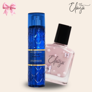 on the horizon bath & body works 25 ml