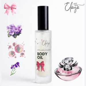 body oil insolence guerlain 50 ml