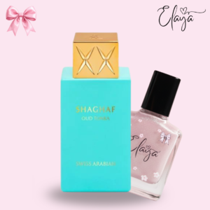 shaghaf oud tonka swiss arabian 25 ml