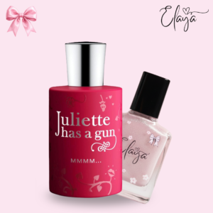 mmmm... juliette has a gun 25 ml