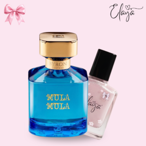 byron parfums mula mula 25 ml