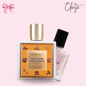 délicieuse crème brulée jonathan blanc 25 ml