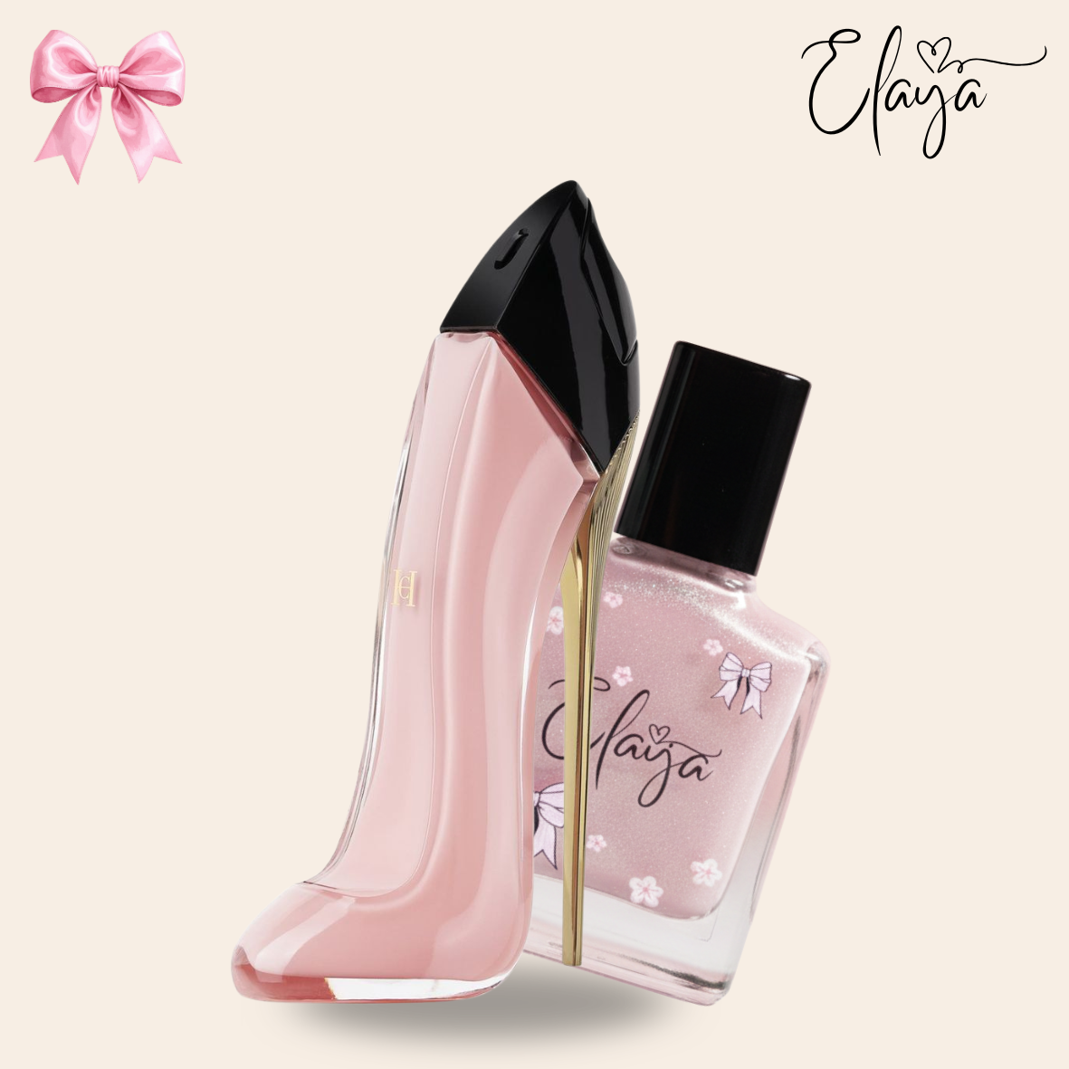 carolina herrera good girl blush 25 ml