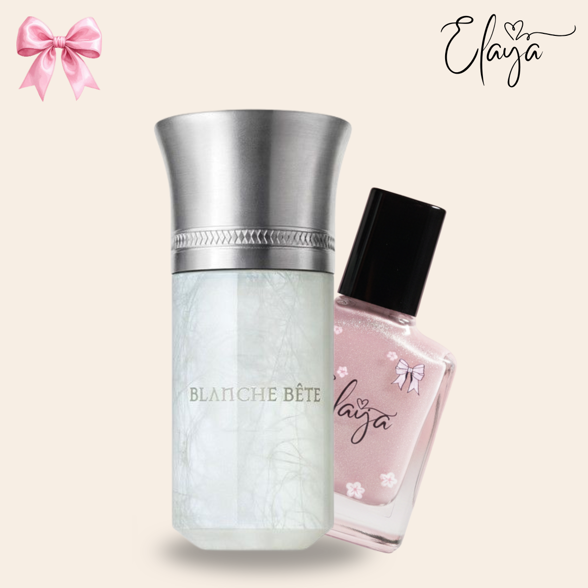 blanche bête les liquides imaginaires 25 ml