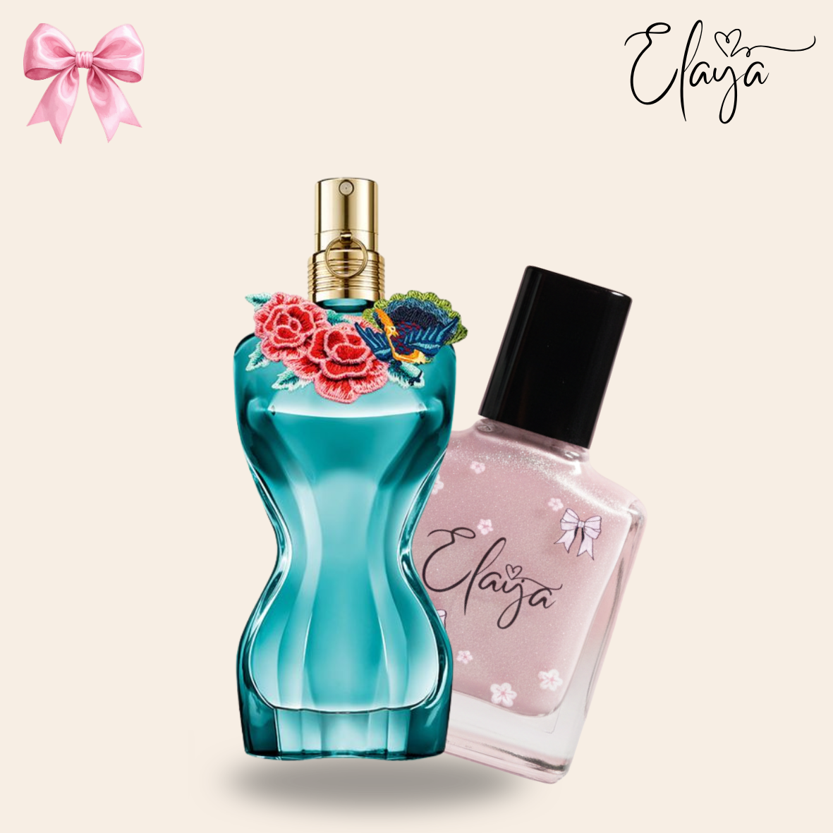 la belle paradise garden jean paul gaultier 25 ml