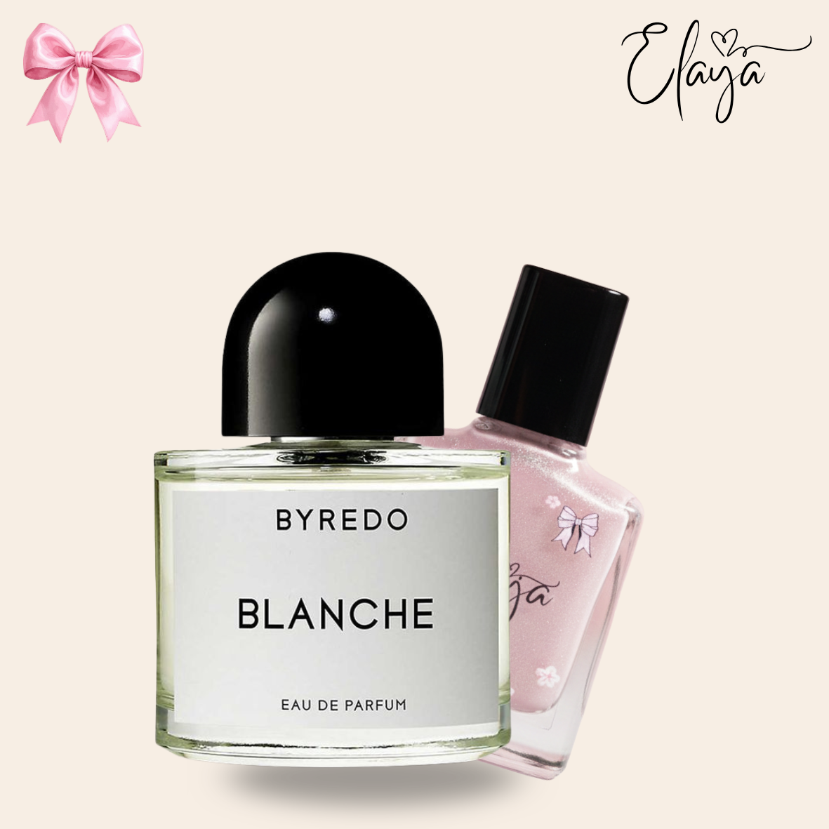 blanche byredo 25 ml