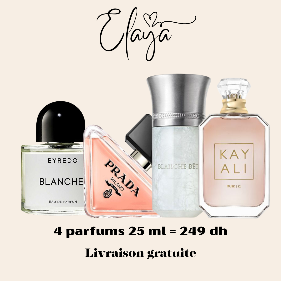 pack clean & creamy set ✨