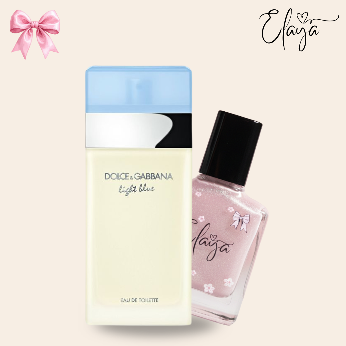 light blue dolce&gabbana 25 ml