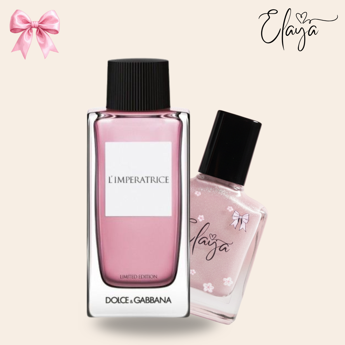 l'imperatrice limited edition dolce&gabbana