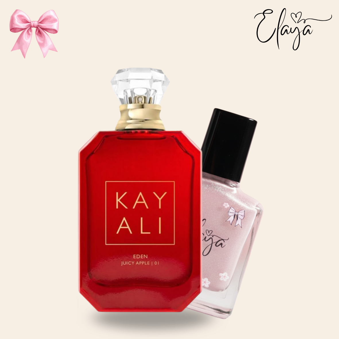 eden juicy apple | 01 25ml