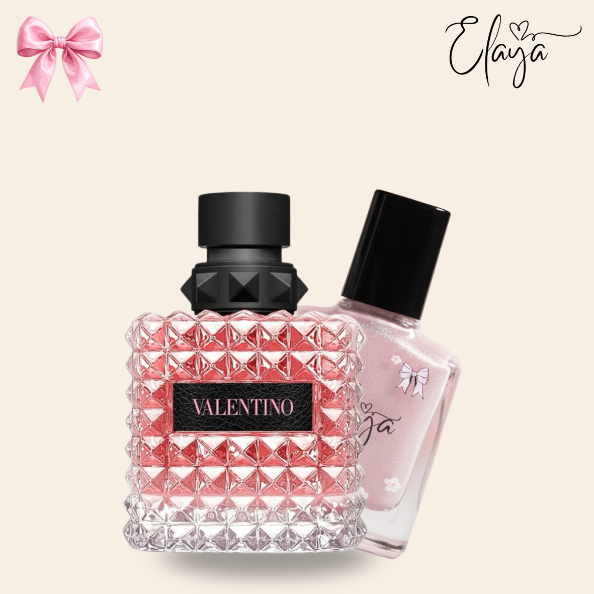 valentino donna born in roma 25 ml