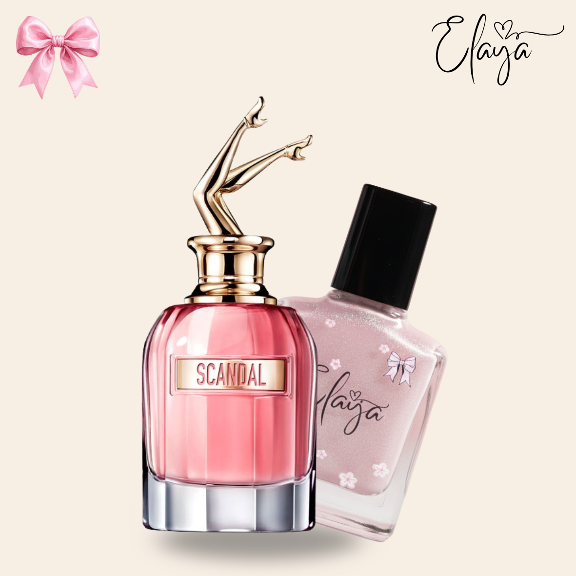 scandal jean paul gaultier 25 ml