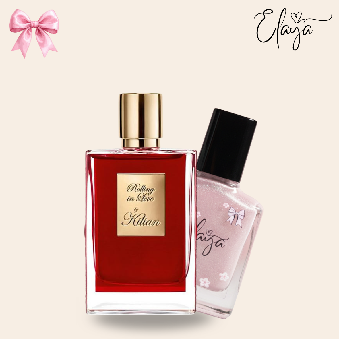 rolling in love by kilian 25 ml