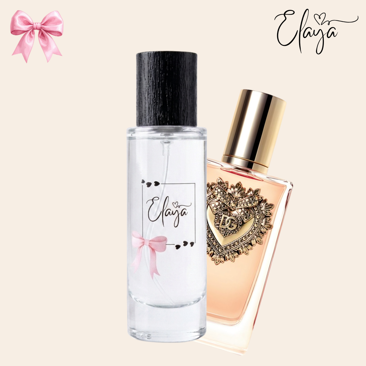 devotion dolce&gabbana 25 ml