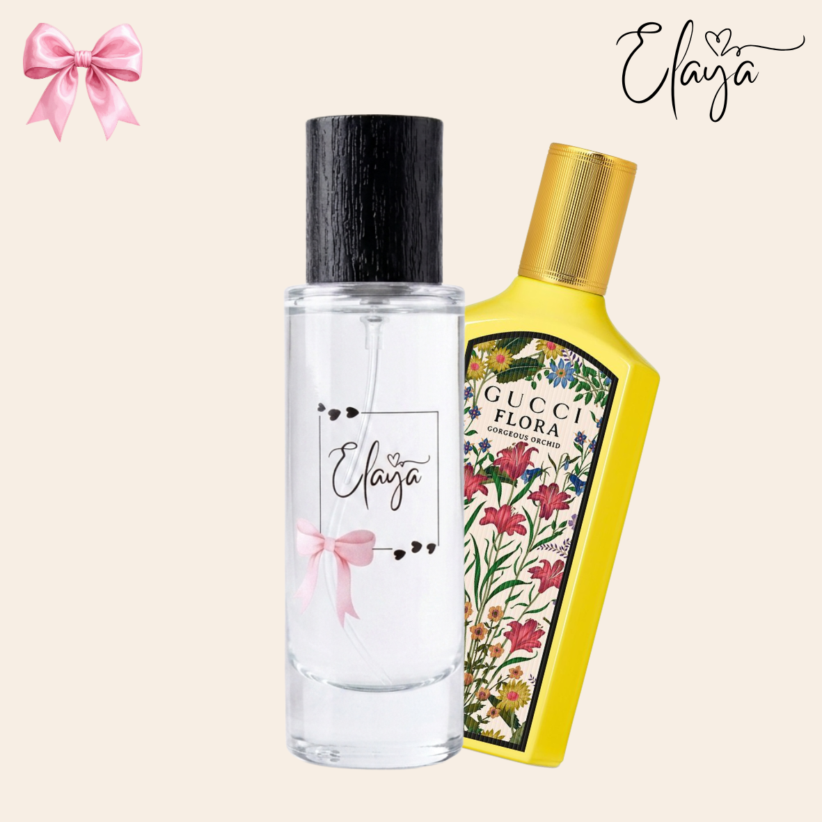flora gorgeous orchid gucci 25ml