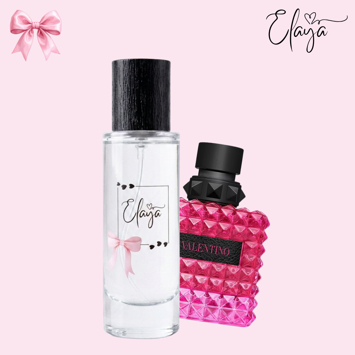 valentino donna born in roma 25 ml