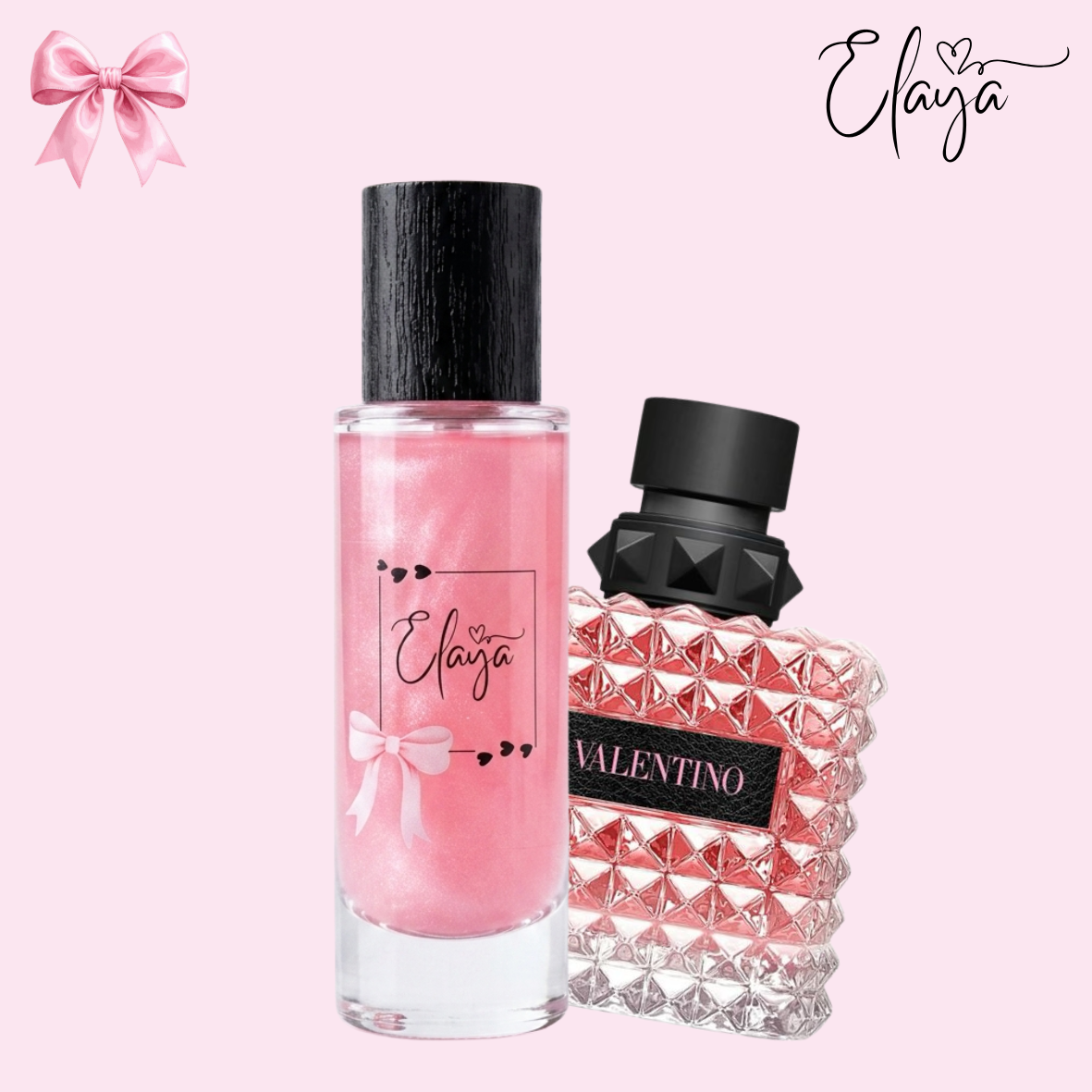 valentino donna born in roma 25 ml