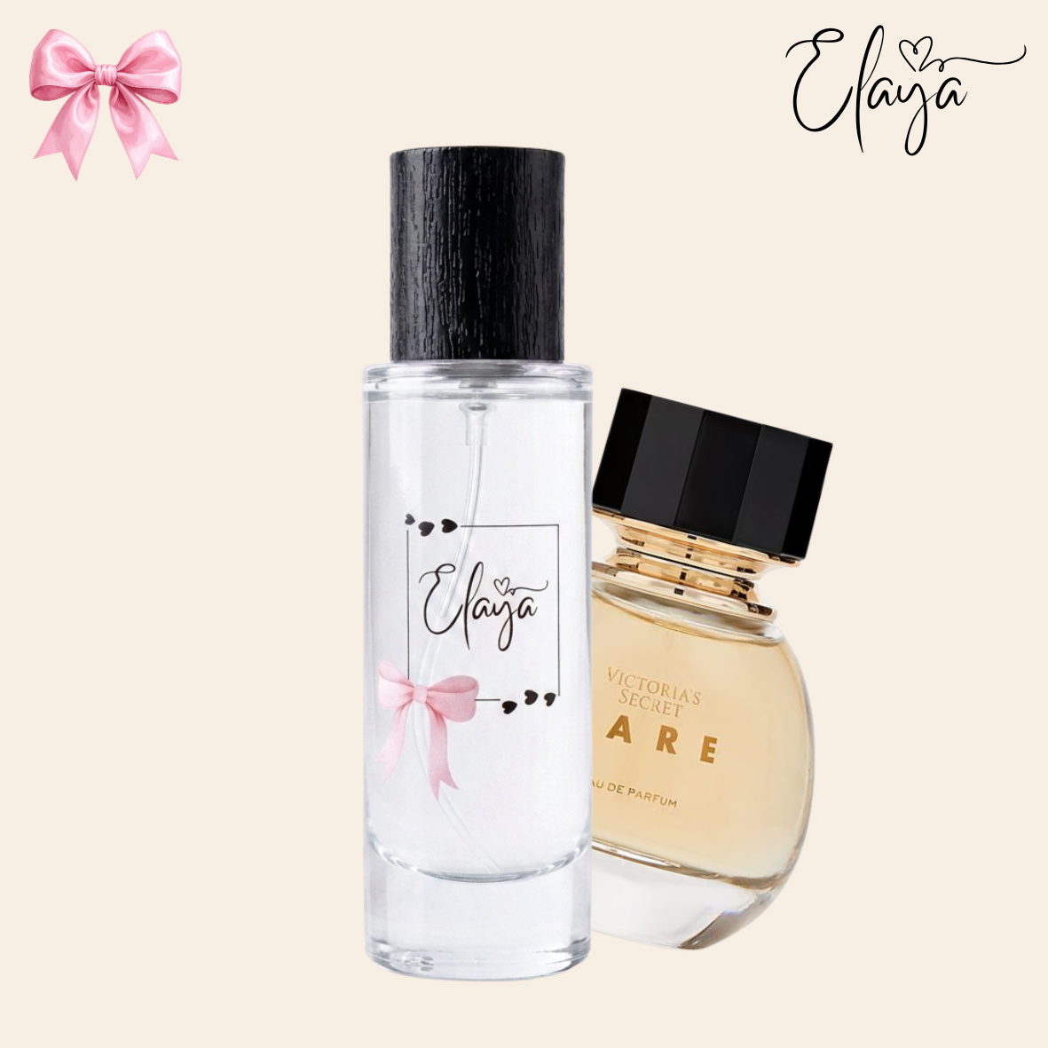 bare victoria's secret 25 ml